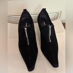 Donald J Pliner Heels